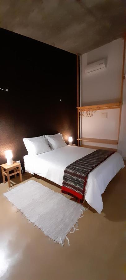 Casa Do Roxo - Eco Design Country House Santa Vitoria Luaran gambar