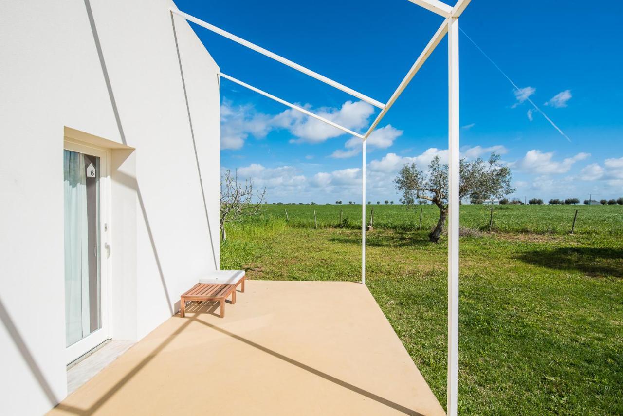 Casa Do Roxo - Eco Design Country House Santa Vitoria Luaran gambar