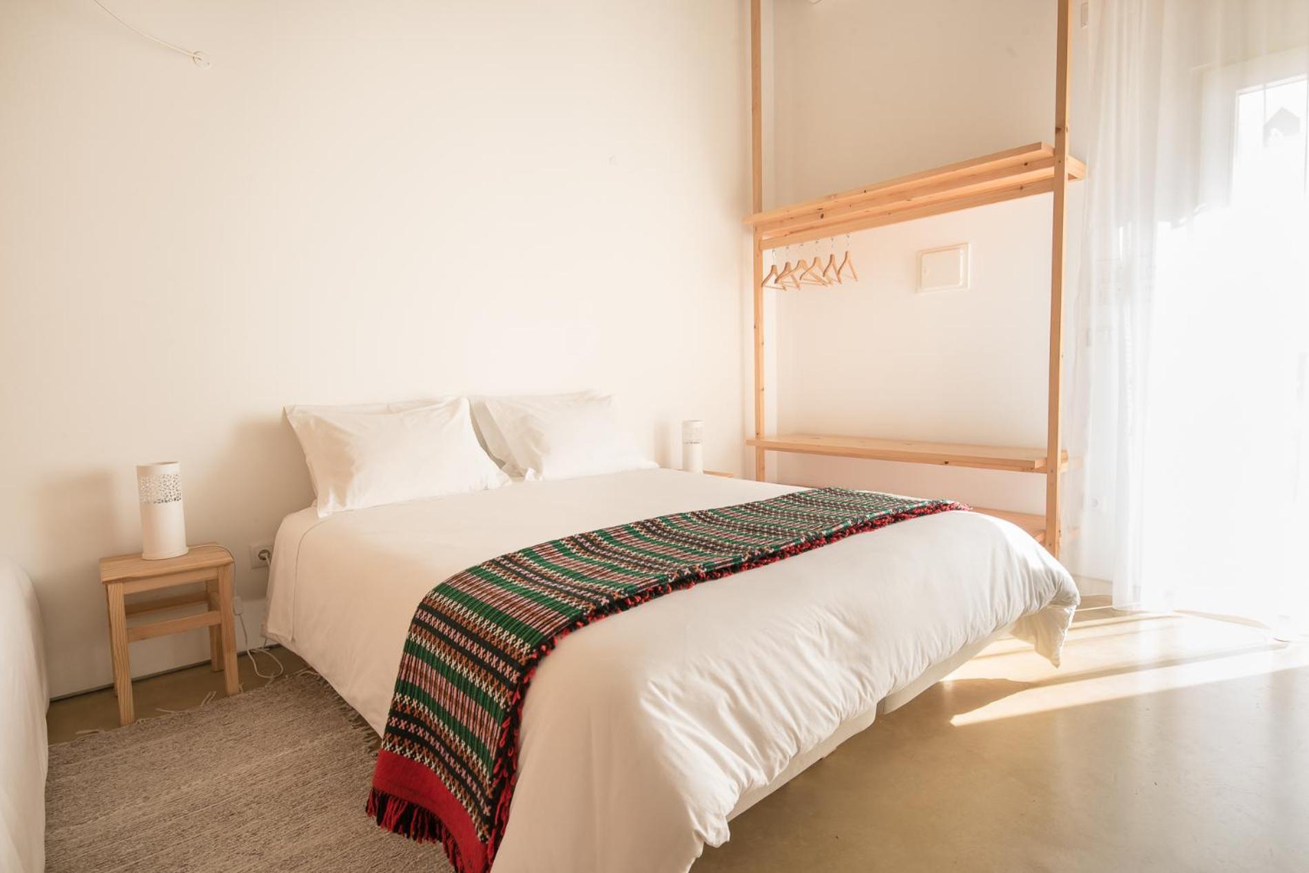 Casa Do Roxo - Eco Design Country House Santa Vitoria Luaran gambar