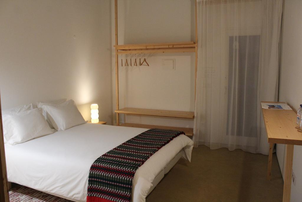 Casa Do Roxo - Eco Design Country House Santa Vitoria Luaran gambar