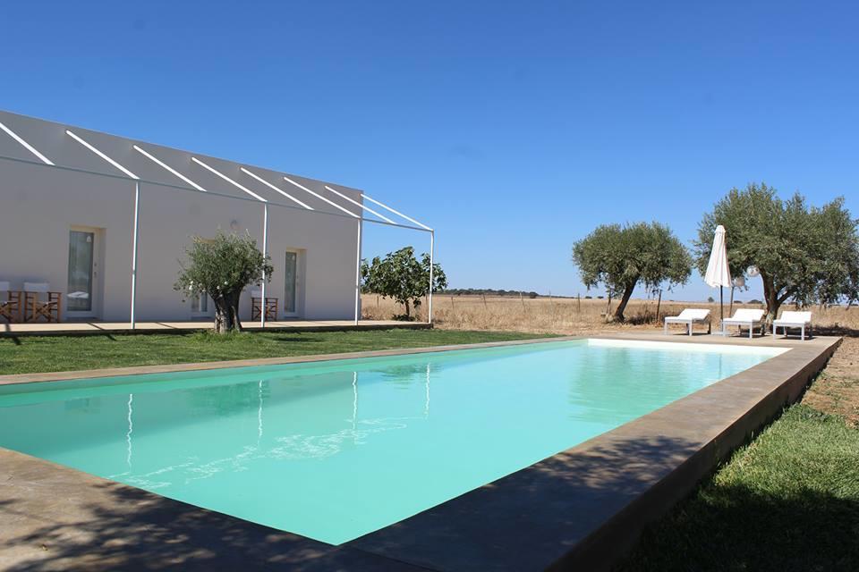 Casa Do Roxo - Eco Design Country House Santa Vitoria Luaran gambar