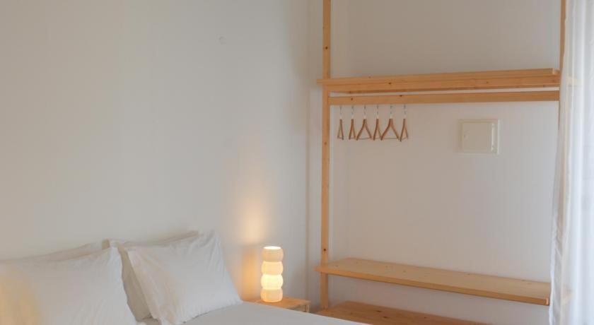 Casa Do Roxo - Eco Design Country House Santa Vitoria Luaran gambar