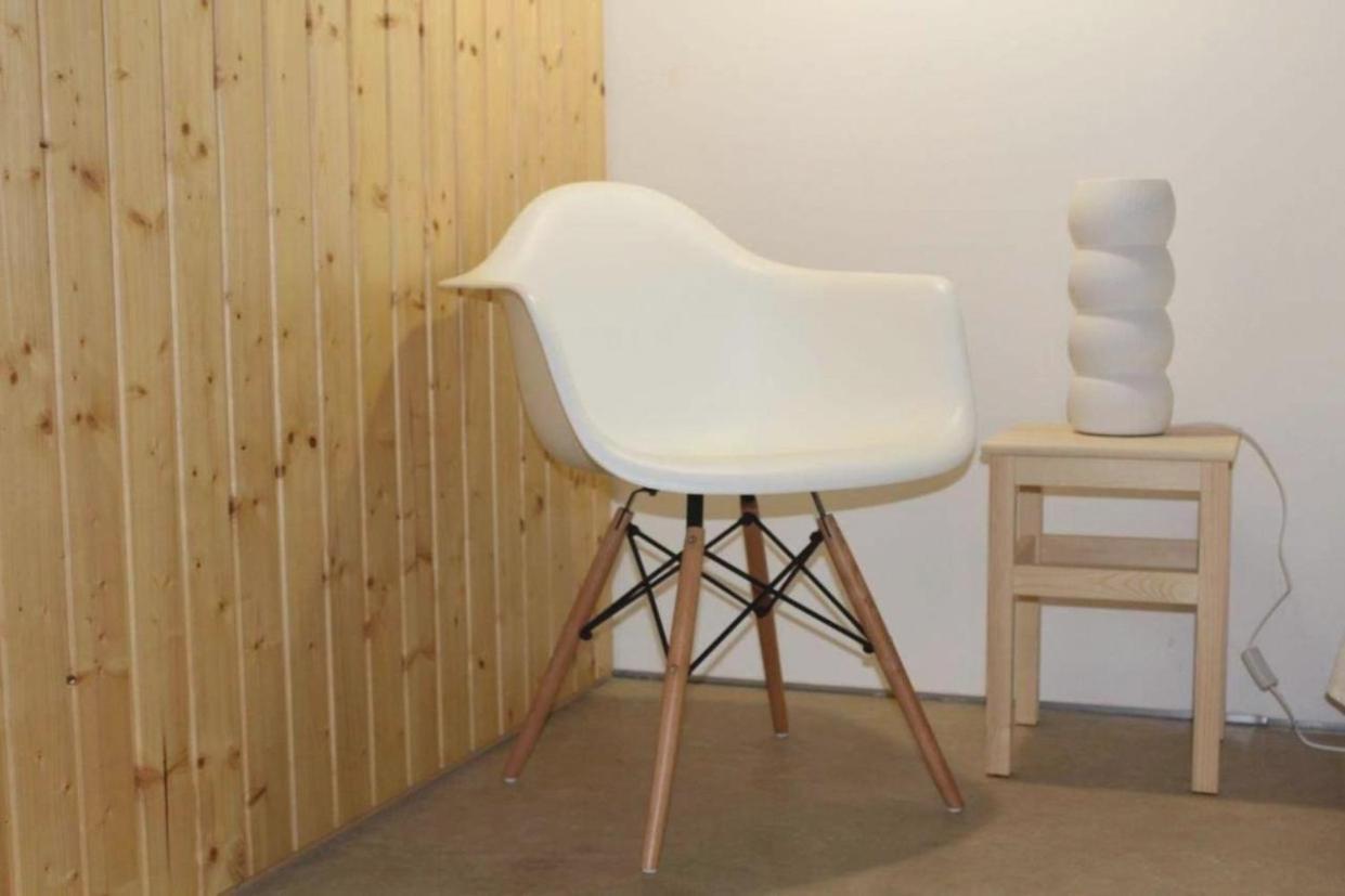 Casa Do Roxo - Eco Design Country House Santa Vitoria Luaran gambar
