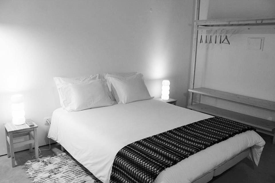 Casa Do Roxo - Eco Design Country House Santa Vitoria Luaran gambar